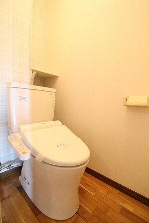 東邦ビル北里の物件内観写真